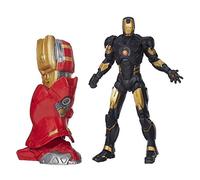 Marvel Legends Infinite Series Now Iron Man