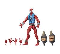 Marvel Legends Infinite Series Scarlet Spider