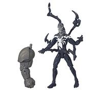 Marvel Spider-Man 6-inch Legends Series Multiverse Spider-Men: Spider-UK