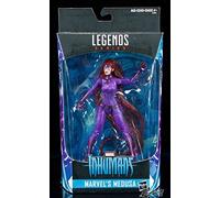 Marvel Legends Inhumans Series Medusa Exclusive
