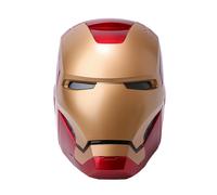 MARVEL Legends Iron Man Electronic Helmet, For Ages 18 and Up