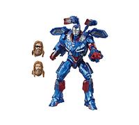 Marvel Legends Avengers Hasbro Series Endgame 6" Ebony Maw Marvel Cinematic Universe Collectible Fan Figure