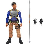 Marvel Legends Killmonger What If Action Figure