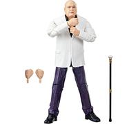 Marvel Legends Kingpin Hawkeye Series