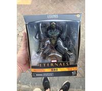 Marvel Legends KRO FIGURE The Eternals Deluxe Kro 6" Scale Action Figure