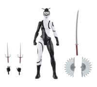 Marvel Legends Series: Lady Bullseye