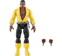 Marvel Legends Luke Cage Power Man Knights Series