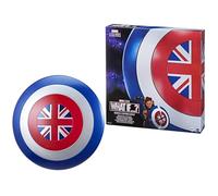 Marvel Legends Marvel’s Captain Carter Premium Roleplay Shield, Adult Roleplay Gear