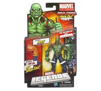 Marvel Legends Marvel Universe Series 6 Figure Marvel's Drax