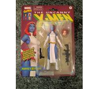 MARVEL Legends Series Marvel 'S Mystique X-Men Comics Inspired Figure