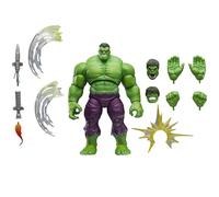 Marvel Legends Maximum Series Hulk Action Figure