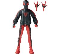 Marvel Comics Spider-Man Action Figure (Miles Morales)