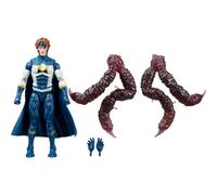 Marvel Legends New Warriors Justice Classic Figure
