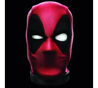 Marvel Legends Premium Interactive Head Deadpool's Head