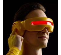 Marvel Legends Series X-Men ’97 Cyclops Premium Role-play Visor, Animation Gear Collectibles for Adults