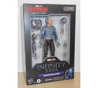 Quicksilver Avengers Age of Ultron The Infinity Saga Hasbro F0186
