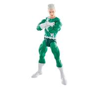 Marvel - Legends Quicksilver (Avengers Figure) /Toys