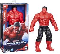 Marvel Legends Red Hulk Action Figure 12-inch Hasbro New Boxed Toy