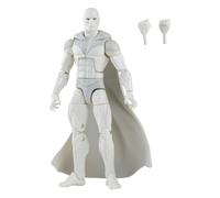 Marvel Legends Retro 6 Inch Action Figure West Coast Avengers Vision