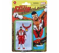 Marvel Legends Retro Collection Falcon Action Figure - 3.75-Inch