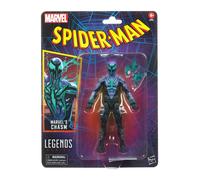 Marvel Legends Retro Collection Spider-Man Marvel’s Chasm 15 Cm MOC New