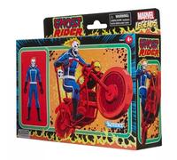 Marvel Legends Retro 375 Collection Ghost Rider