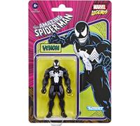 Marvel Legends Retro Series VENOM Figure The Amazing Spider-Man