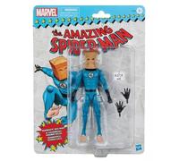 Marvel Legends Retro Vintage Collection 6" Figure Spider-Man & X-Men (Bombastic Bag Man)