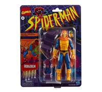Marvel Legends Retro Vintage Collection 6" Figure Spider-Man & X-Men (Hobgoblin)