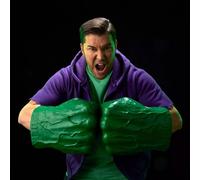 Marvel Legends Roleplay Hulk Fists