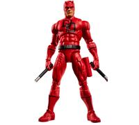Marvel Legends Secret Wars Daredevil Classic Action Figure Hasbro