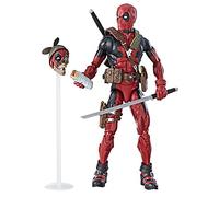 Marvel Legends Series 12" Action Figure - Deadpool for 48 months to 1188 months