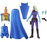 Hasbro Marvel Legends Series Heist Nebula What If Action Figure and Build-a-Figure Parts