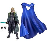 Marvel Legends Series Build A Figure Collectible 15cm - Sylvie