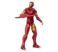 Marvel Legends Series 3.75-in Invincible Iron Man