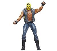 Marvel Legends Series 3.75in Rage