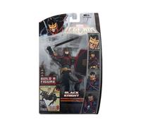 Marvel Legends Series 3 > Black Knight Action Figure