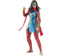 Marvel Legends Series 6-Inch Action Figure - Ms Marvel MCU