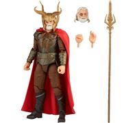 Marvel Legends Series 6-Inch Action Figure - Thor Odin The Infinity Saga