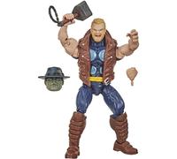 MARVEL Legends Series 6-inch Collectible Thunderstrike Action Figure Toy, Ages 4 And Up