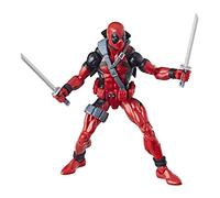 Marvel Legends Series 6-inch Deadpool