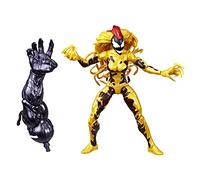 Marvel E2946 Legends Scream Action Figure, Green, 6-inch