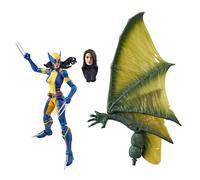Marvel Legends Series 6-inch X 23 Wolverine