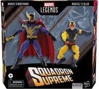 Marvel Legends Series 6" Scale Action Figure 2-Pack - Marvel's Nighthawk & Blur