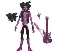 Spider-Man Hasbro Marvel Legends Series, Spider-Punk, 6 Inches, Action Figure for Adults