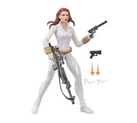 Marvel Legends Black Widow Deadly Origin 6" Action Figure