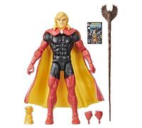 Marvel Legends Series Adam Warlock Infinity Gauntlet Action Figure, Purple