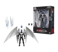 Marvel Legends Series Archangel Comics Action Figure