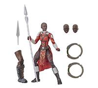 Marvel Legends Series Avengers: Infinity War 6-inch Dora Milaje Figure