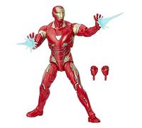 Marvel Legends Avengers Hasbro Series Endgame 6" Ebony Maw Marvel Cinematic Universe Collectible Fan Figure